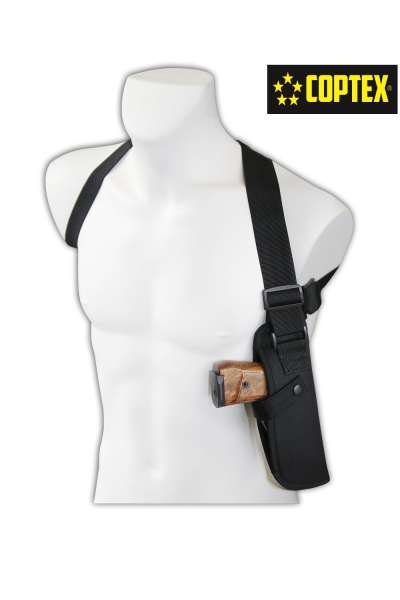 COPTEX Schulterholster Mod. I