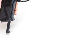 Vorschau: Borner Sport 306 P CO2 Pistole BB Gun Air Pistol, 4,5mm (.177) Stahlrundkugeln Vorschau: Borner Sport 306 P CO2 Pistole BB Gun Air Pistol, 4,5mm (.177) Stahlrundkugeln