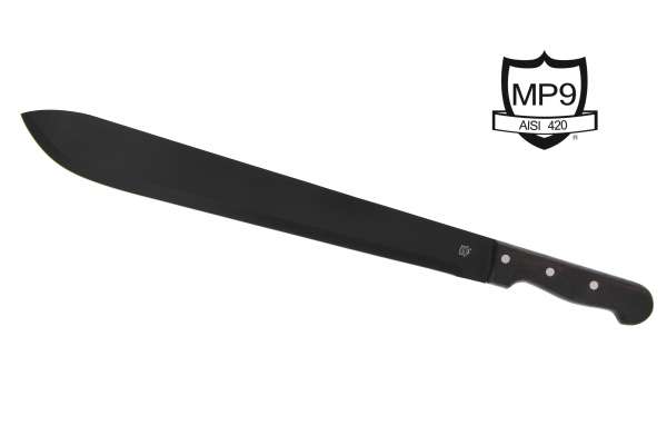 MP9 Machete