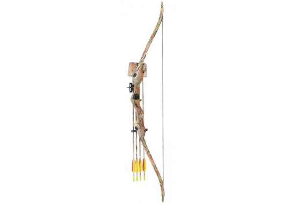 Recurve Bogen Mingo, 20lbs