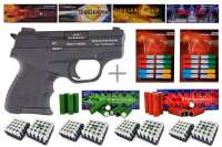 Zoraki 906 Schreckschuss Pistole 9 mm PAK Ansicht 1 Zoraki 906 Schreckschuss Pistole 9 mm PAK Ansicht 1