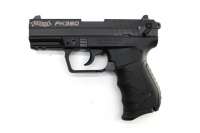 Walther PK380 schwarz Walther PK380 schwarz