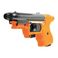 Pfefferspray Abschussgerät Jet Protector JPX2 (Orange) Pfefferspray Abschussgerät Jet Protector JPX2 (Orange)