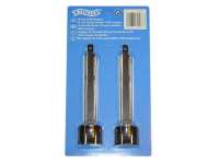 Ersatzmagazin Walther CP99 Compact, 4,5 mm BB, 18 Schuss Ersatzmagazin Walther CP99 Compact, 4,5 mm BB, 18 Schuss