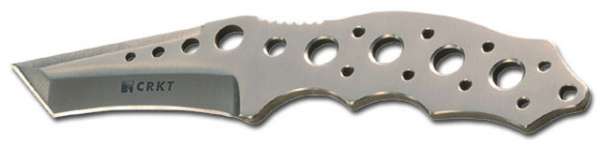 CRKT 2030 Triumph N.E.C.K. - Satin