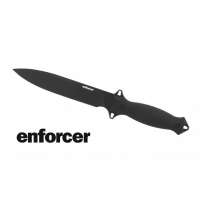 enforcer Einsatzmesser HANNIBAL black edition enforcer Einsatzmesser HANNIBAL black edition