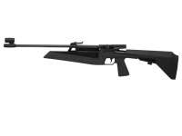 Luftgewehr Baikal Modell MP-61 Kal. 4,5 mm Luftgewehr Baikal Modell MP-61 Kal. 4,5 mm