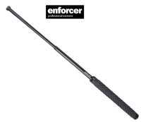 enforcer Teleskopschlagstock gehärtet 26" enforcer Teleskopschlagstock gehärtet 26"