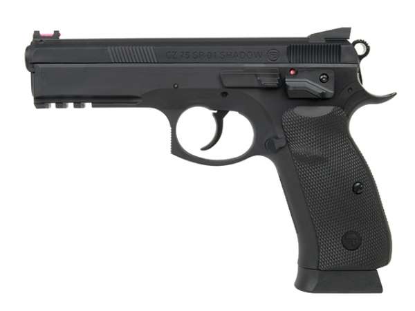 CZ SP-01 Shadow CO2 NBB