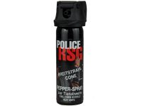 Pfefferspray Police RSG Breitstrahl 63ml Pfefferspray Police RSG Breitstrahl 63ml