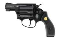 Smith & Wesson Chiefs Special Schreckschussrevolver 9mm R.K. brüniert Smith & Wesson Chiefs Special Schreckschussrevolver 9mm R.K. brüniert