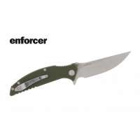 Vorschau: enforcer Einhandmesser SLICER  Vorschau: enforcer Einhandmesser SLICER