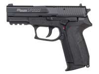 Sig Sauer SP2022 CO2 NBB Sig Sauer SP2022 CO2 NBB