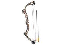 Compound Bogen Mod. Kiowa, 60-65 lbs. Compound Bogen Mod. Kiowa, 60-65 lbs.