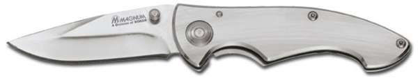 Magnum Steeler I