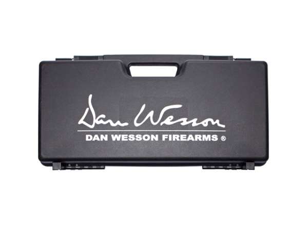 Dan Wesson Koffer