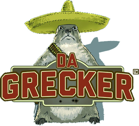 Da Grecker