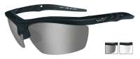 WileyX Guard Set R: matt schwarz WileyX Guard Set R: matt schwarz
