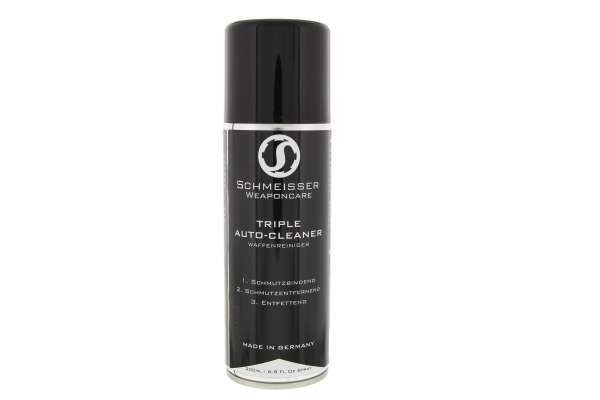 SCHMEISSER - Waffenreiniger 200 ml