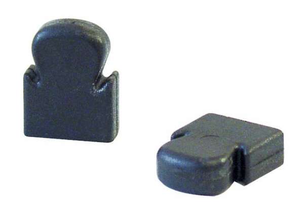 Kappen für GSG Pistolenarmbrust