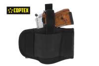 COPTEX Pistolenholster für Links- und Rechtshänder COPTEX Pistolenholster für Links- und Rechtshänder