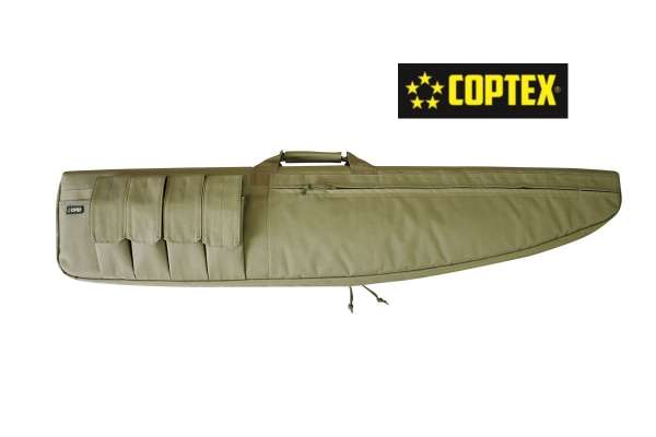 COPTEX Gewehrfutteral PRO 