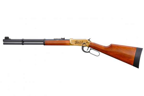 Walther Lever Action "Wells Fargo"