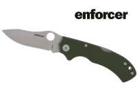 Vorschau: enforcer Einhandmesser No. One  Vorschau: enforcer Einhandmesser No. One