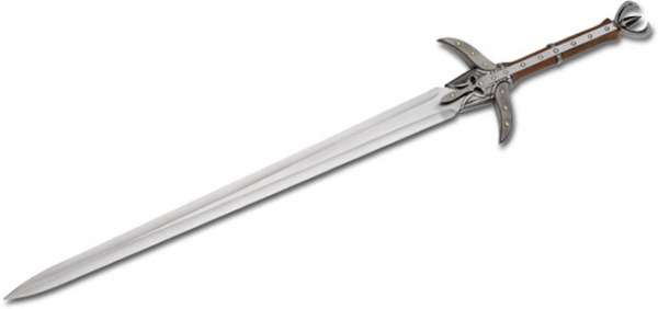Sword of Roman Warrior