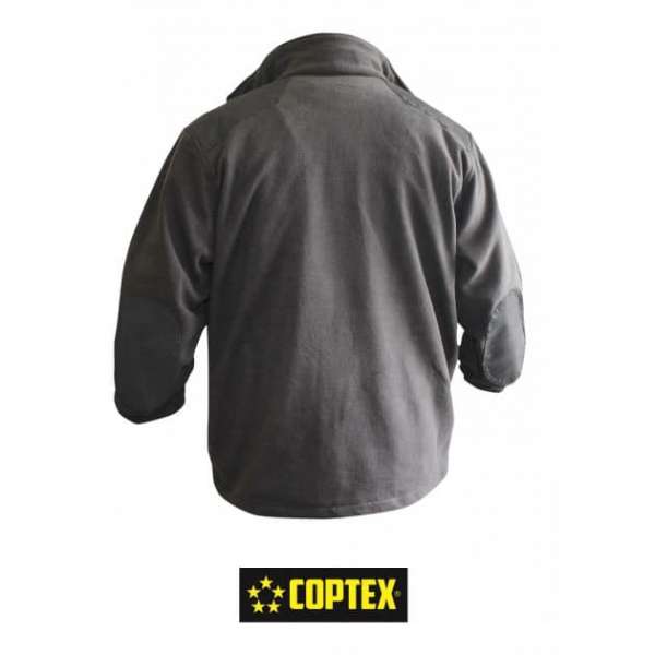 COPTEX Fleecejacke