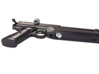 Vorschau: Pressluft-Pistole Crosman Modell Marauder PCP Vorschau: Pressluft-Pistole Crosman Modell Marauder PCP
