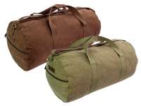 Reisetasche Crieff Canvas Roll Bag Reisetasche Crieff Canvas Roll Bag