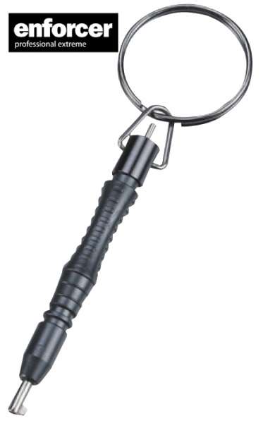 enforcer Universal Handschellenschlüssel