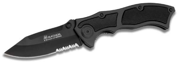 MAGNUM CRUSHER