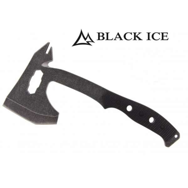 Black Ice Combat Axt BIG 