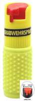 Pfefferspray 15 ml mit LED Lampe Pfefferspray 15 ml mit LED Lampe