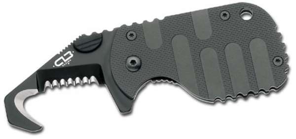 Böker Plus Rescom Black