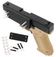 Waffenkoffer und Pistolentaschen fr Schreckschusspistolen online kaufen. |  Freie-Waffen.com