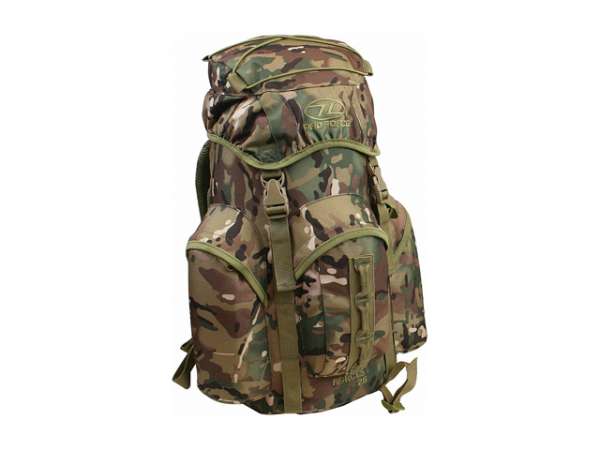 Rucksack New Forces