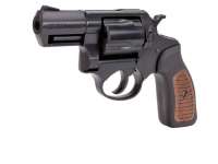 Schreckschussrevolver ME 38 Compact 9mm R Knall brüniert Schreckschussrevolver ME 38 Compact 9mm R Knall brüniert