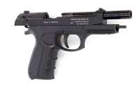 Vorschau: Zoraki 918 Schwarz Schreckschuss 9 mm PAK Ansicht 11 Vorschau: Zoraki 918 Schwarz Schreckschuss 9 mm PAK Ansicht 11