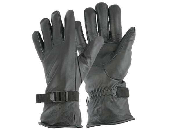 Leder Handschuhe 95