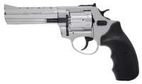 Schreckschussrevolver/ Gasrevolver GSG Viper 4,5 9mm R Knall chrom Schreckschussrevolver/ Gasrevolver GSG Viper 4,5 9mm R Knall chrom