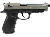 Vorschau: Schreckschuss Set: Zoraki 918 Titan +50 Platz- / +10 Pfefferpatronen 9mm P.A.K Vorschau: Schreckschuss Set: Zoraki 918 Titan +50 Platz- / +10 Pfefferpatronen 9mm P.A.K