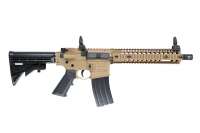 Vorschau: Crosman R1 CO2-Luftgewehr Kal. 4,5 mm Stahl-BB dark earth Blowback Vorschau: Crosman R1 CO2-Luftgewehr Kal. 4,5 mm Stahl-BB dark earth Blowback