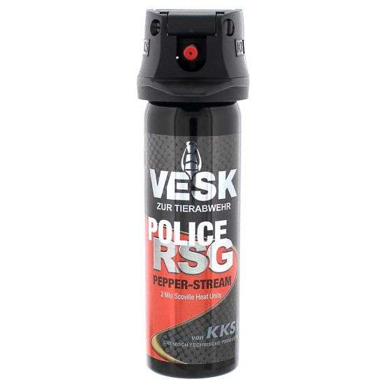 VESK RSG - POLICE 63ml Weitstrahl 