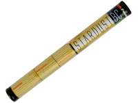 Zink Feuerwekr: Stardust Brokatgold, Signalsterne, Kal. 15mm, 10 Teile Zink Feuerwekr: Stardust Brokatgold, Signalsterne, Kal. 15mm, 10 Teile
