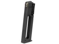 Vorschau: Komplettset: Crosman CO² Pistole 1911 4,5 mm (.177) + Magazin + Ziel + CO² Kapseln + 2500 Diabolo Vorschau: Komplettset: Crosman CO² Pistole 1911 4,5 mm (.177) + Magazin + Ziel + CO² Kapseln + 2500 Diabolo