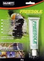 McNett 'Freesole' Schuhreparatur McNett 'Freesole' Schuhreparatur