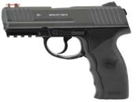 Vorschau: Borner W3000 CO2 Pistole BB Gun Air Pistol 4,5mm (.177) Stahlrundkugeln Vorschau: Borner W3000 CO2 Pistole BB Gun Air Pistol 4,5mm (.177) Stahlrundkugeln